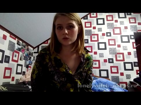 ❤️ Studenta blonda żagħżugħa mir-Russja jħobb dicks akbar. ☑ Video anali lilna mt.mrpornogratis.ru ❌️