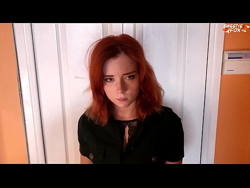 ❤️ Gwardja tas-Sigurtà Ikkastigat lil Pretty Woman għal Serq ta' Ħanut - Cum F'Ħalq ☑ Video anali lilna mt.mrpornogratis.ru ❌️