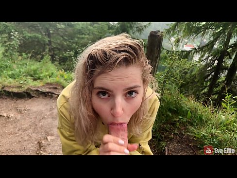 ❤️ Tifla tibla' sperma wara blowjob pubbliku - Eva Elfi ☑ Video anali lilna mt.mrpornogratis.ru ❌️